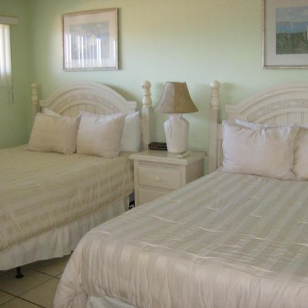 Turtle Crawl Inn - Longboat Key Buitenkant foto