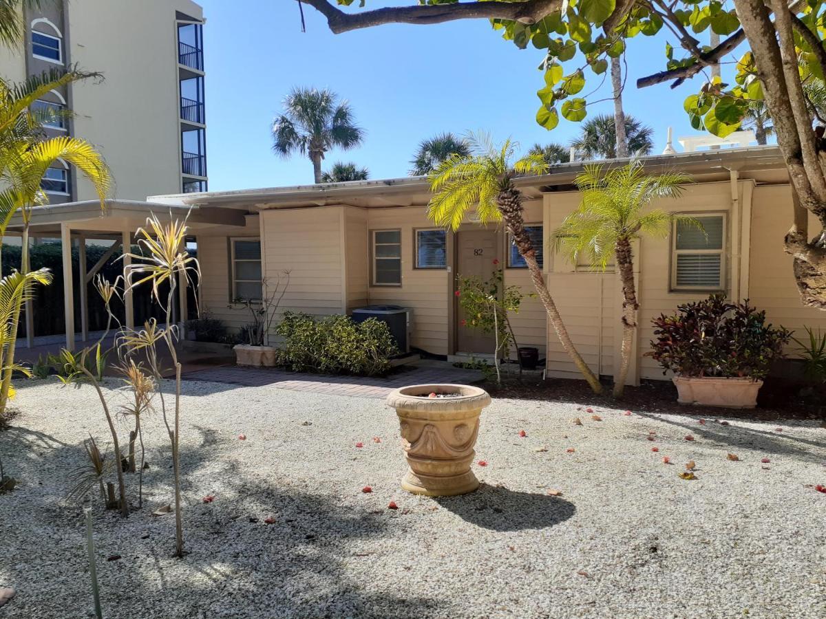 Turtle Crawl Inn - Longboat Key Buitenkant foto