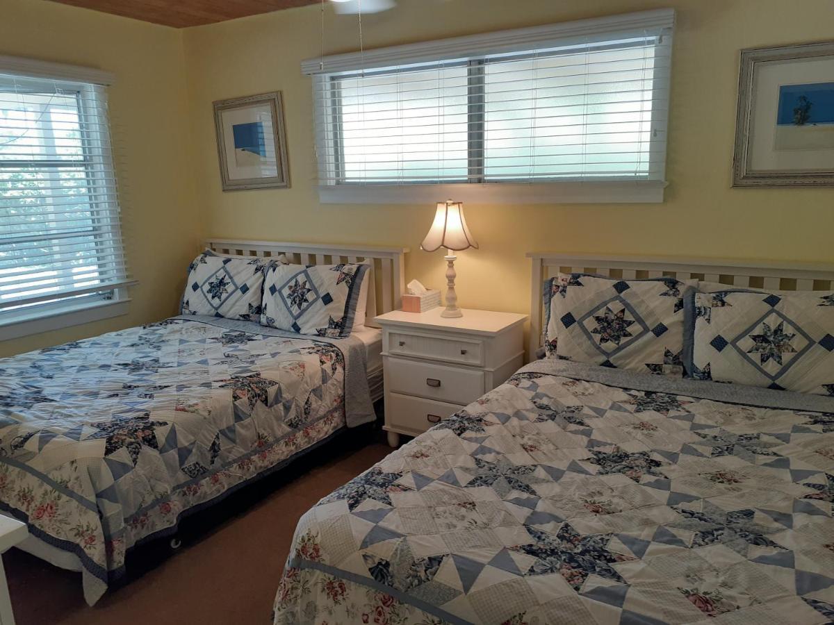 Turtle Crawl Inn - Longboat Key Buitenkant foto