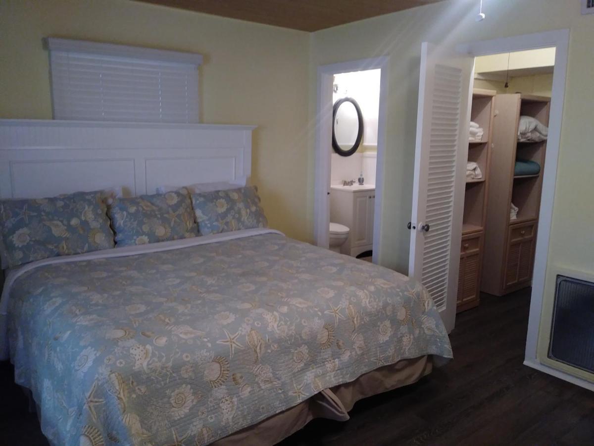 Turtle Crawl Inn - Longboat Key Buitenkant foto