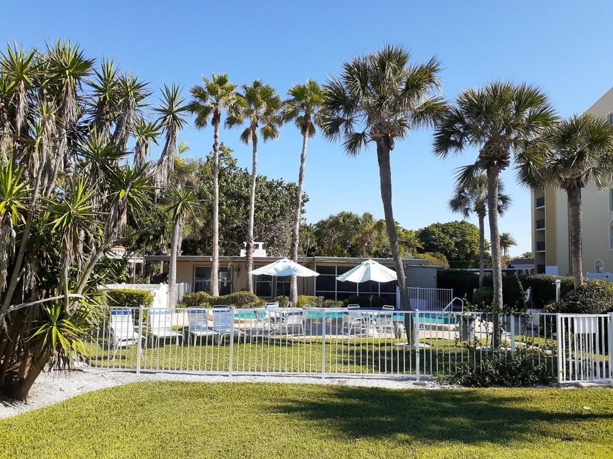 Turtle Crawl Inn - Longboat Key Buitenkant foto