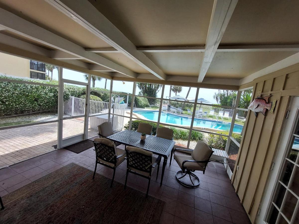 Turtle Crawl Inn - Longboat Key Buitenkant foto