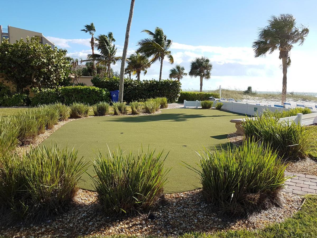 Turtle Crawl Inn - Longboat Key Buitenkant foto