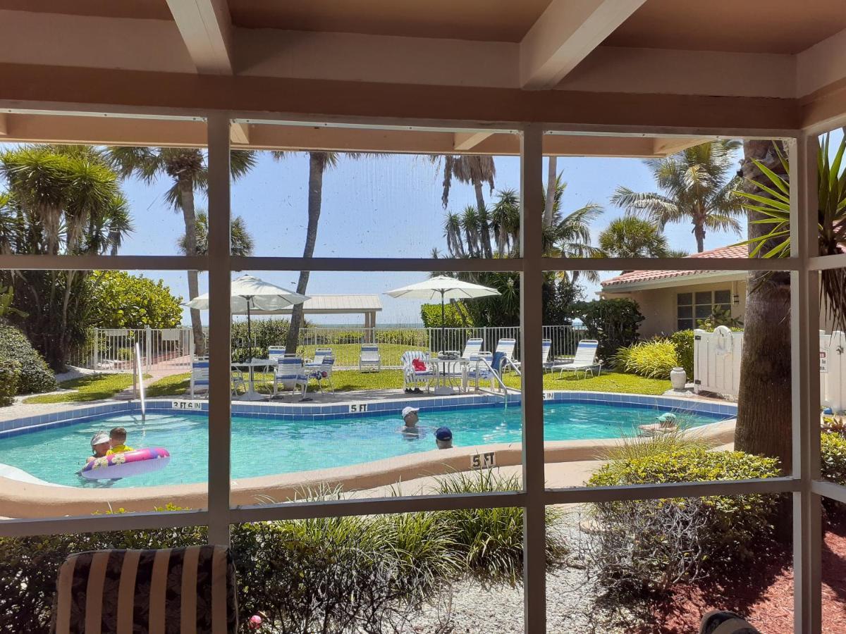 Turtle Crawl Inn - Longboat Key Buitenkant foto