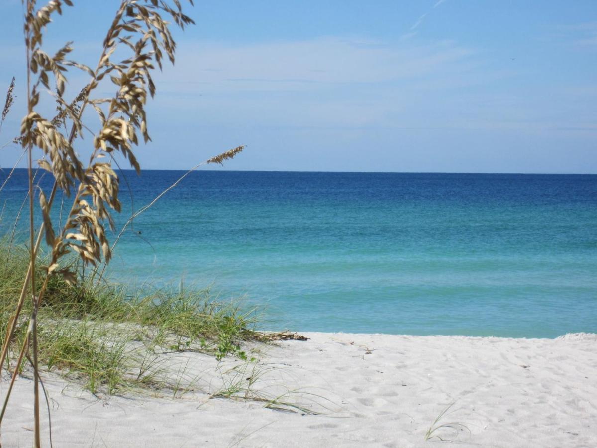 Turtle Crawl Inn - Longboat Key Buitenkant foto