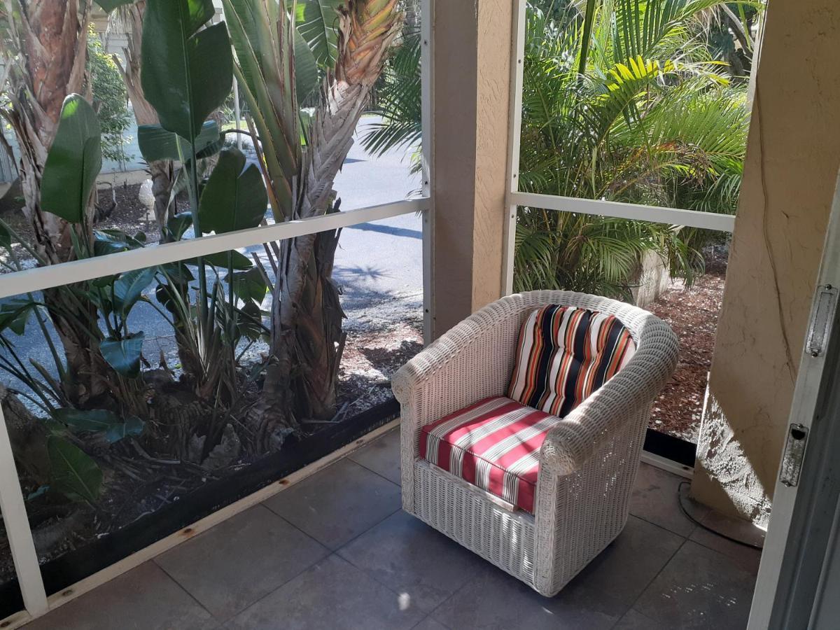 Turtle Crawl Inn - Longboat Key Buitenkant foto
