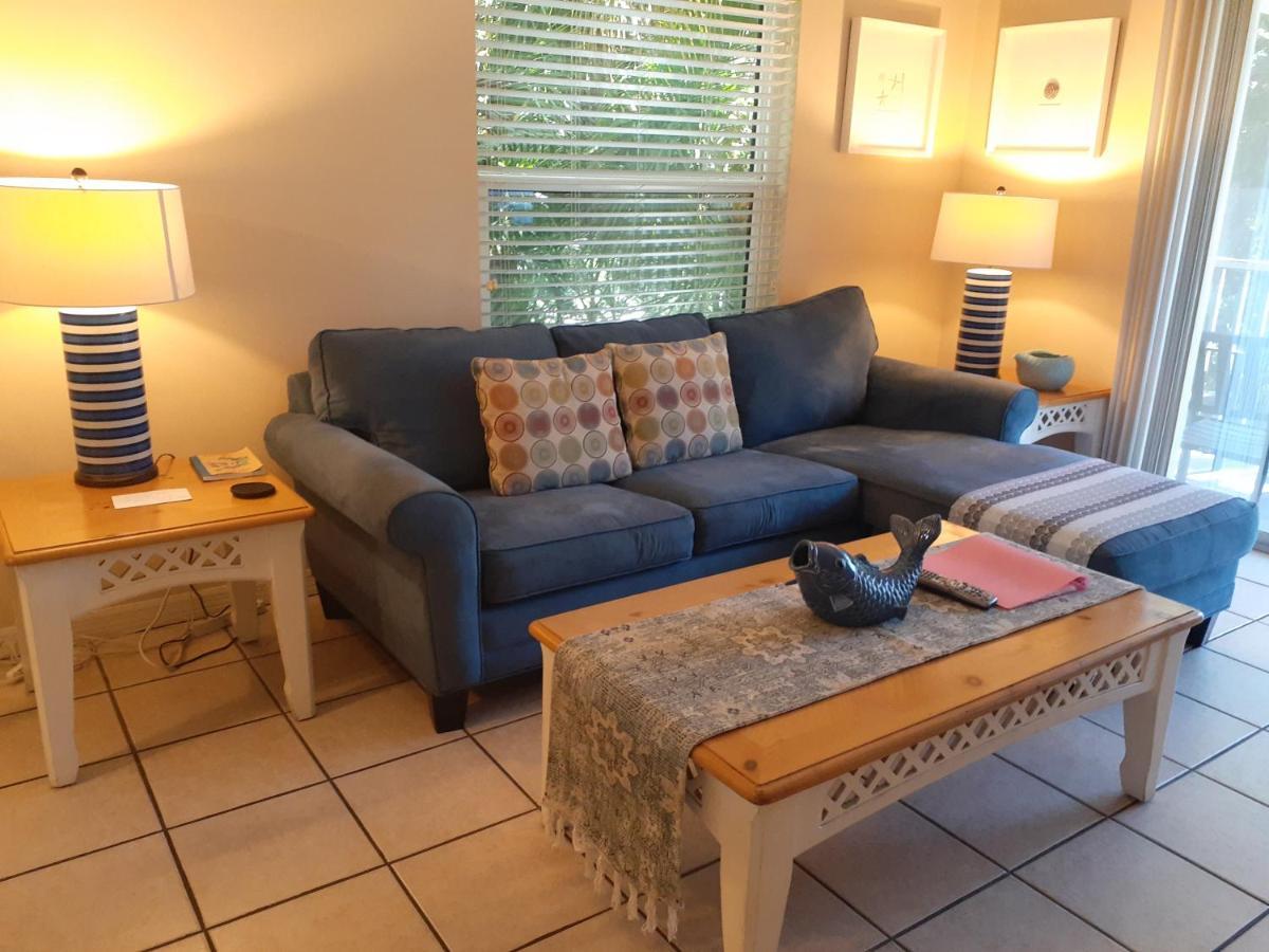 Turtle Crawl Inn - Longboat Key Buitenkant foto