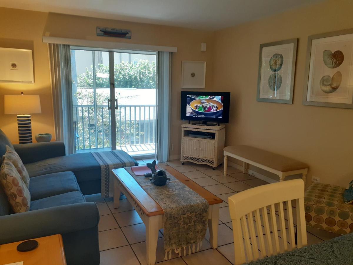 Turtle Crawl Inn - Longboat Key Buitenkant foto