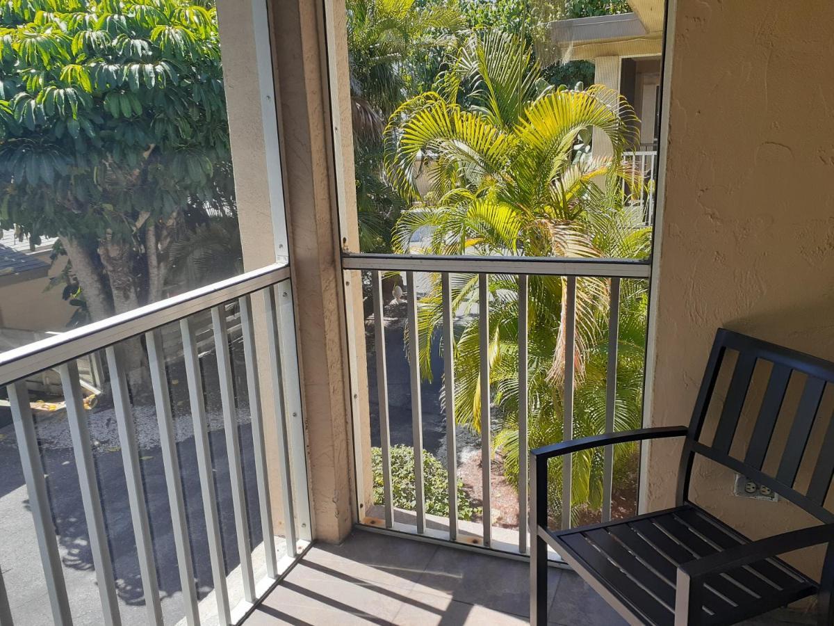Turtle Crawl Inn - Longboat Key Buitenkant foto