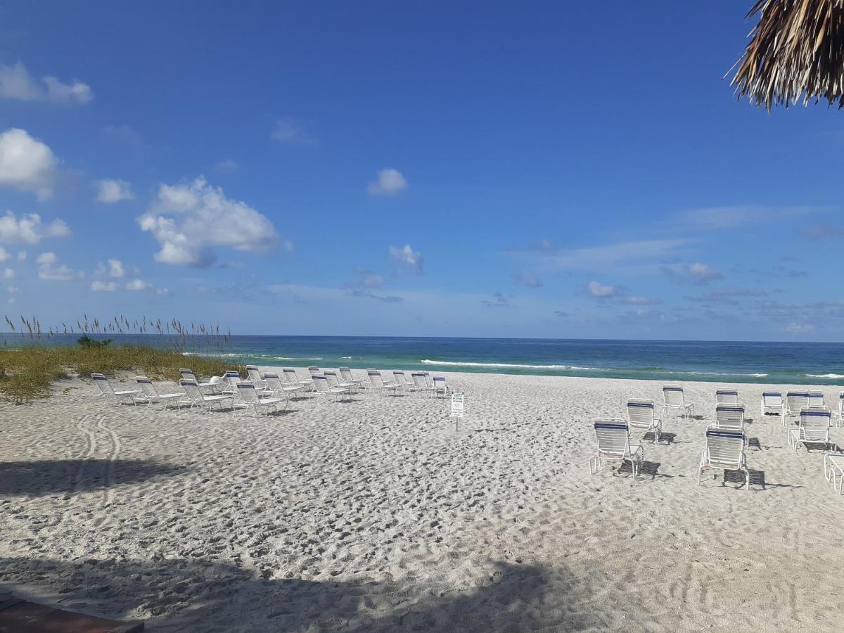 Turtle Crawl Inn - Longboat Key Buitenkant foto