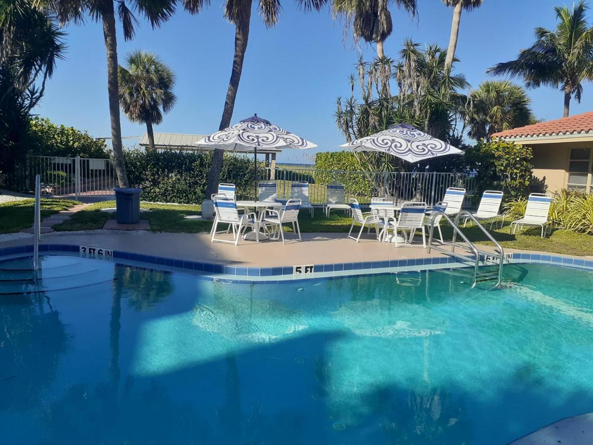 Turtle Crawl Inn - Longboat Key Buitenkant foto