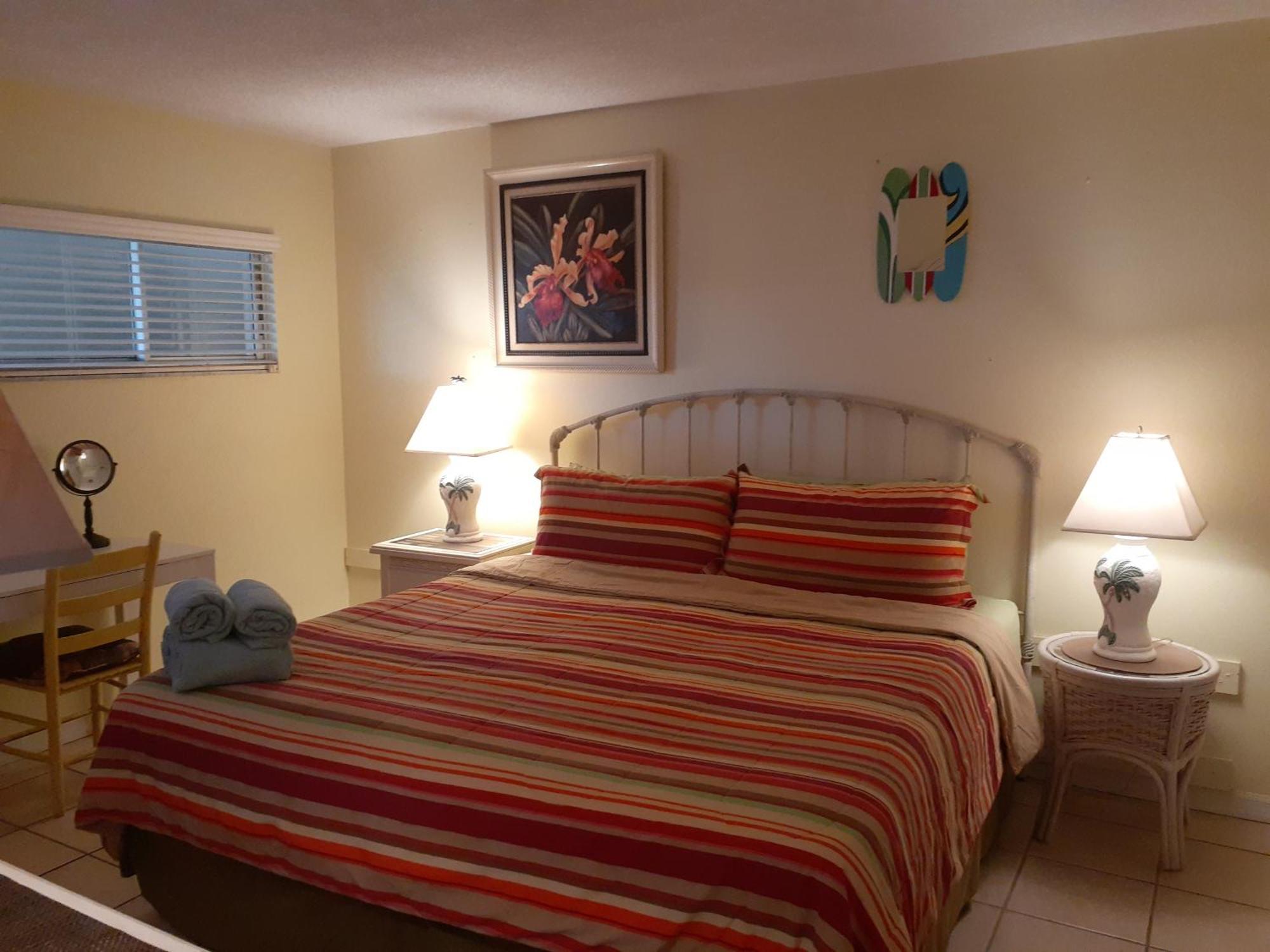 Turtle Crawl Inn - Longboat Key Buitenkant foto