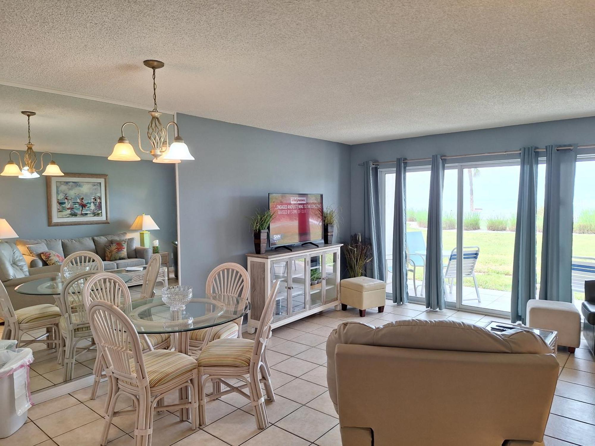 Turtle Crawl Inn - Longboat Key Buitenkant foto