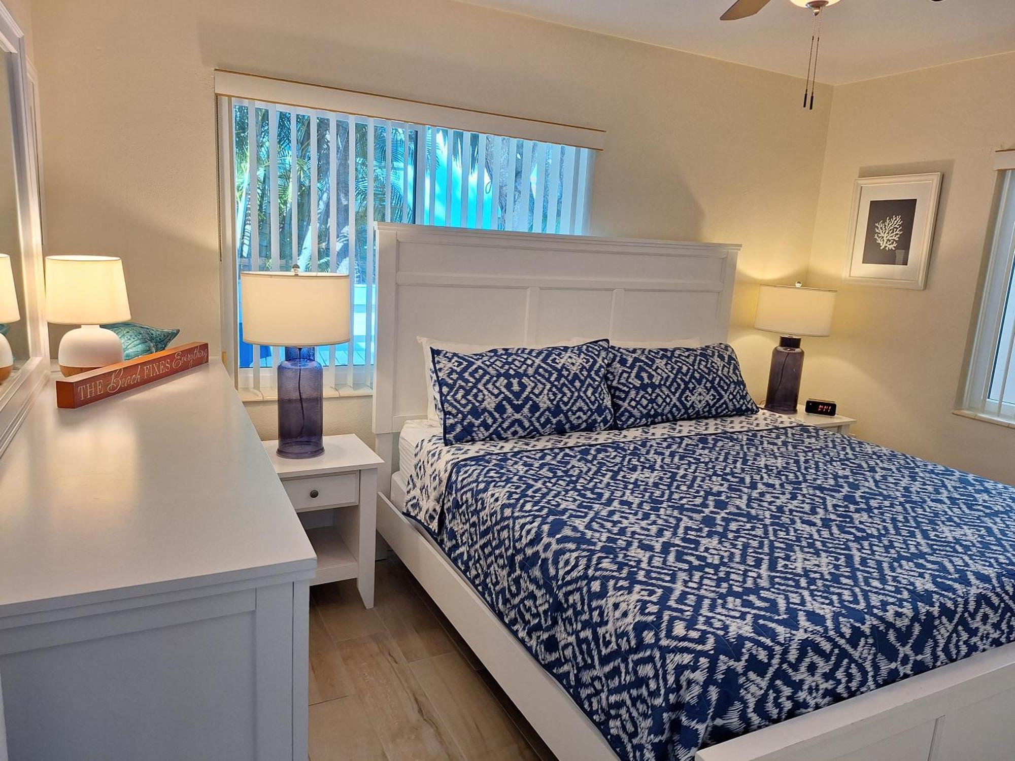 Turtle Crawl Inn - Longboat Key Buitenkant foto