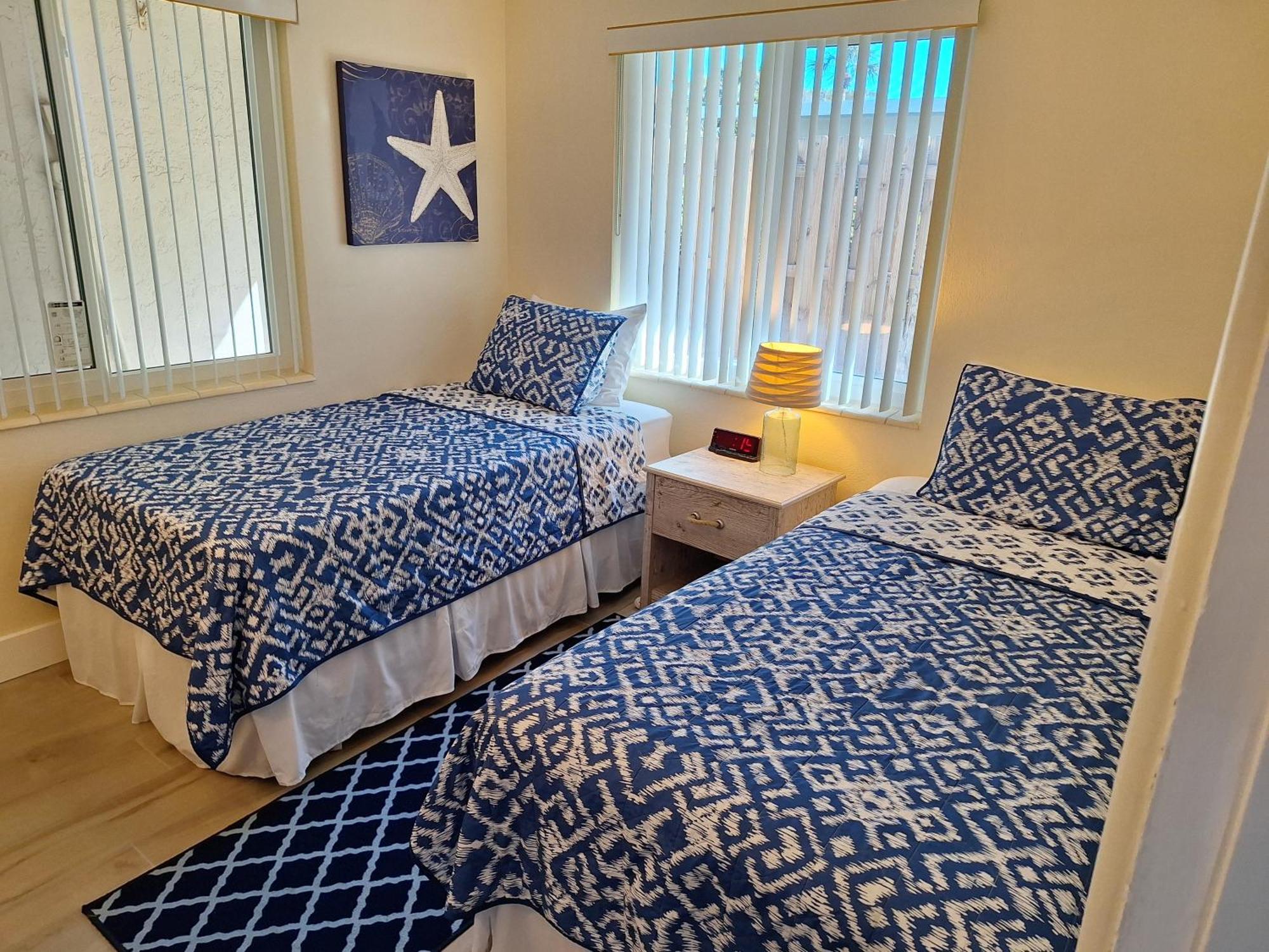 Turtle Crawl Inn - Longboat Key Buitenkant foto