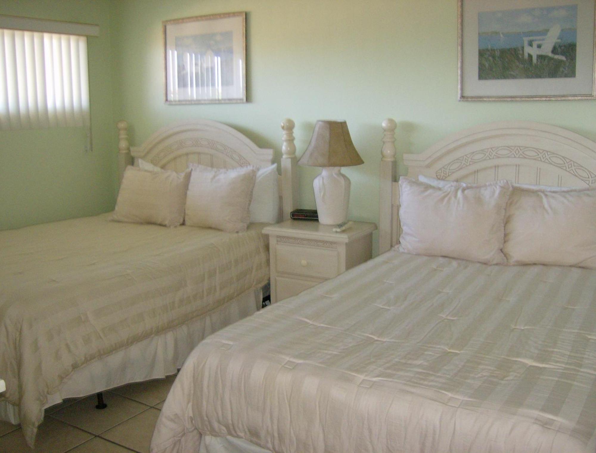 Turtle Crawl Inn - Longboat Key Buitenkant foto