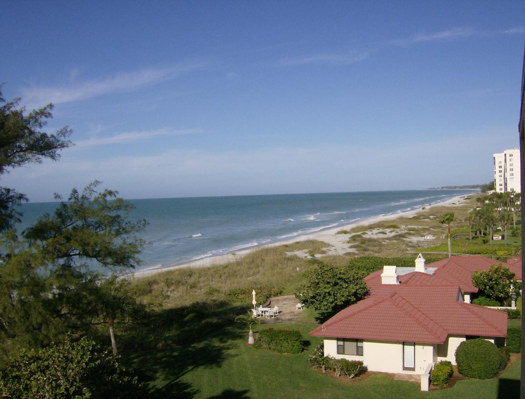 Turtle Crawl Inn - Longboat Key Buitenkant foto