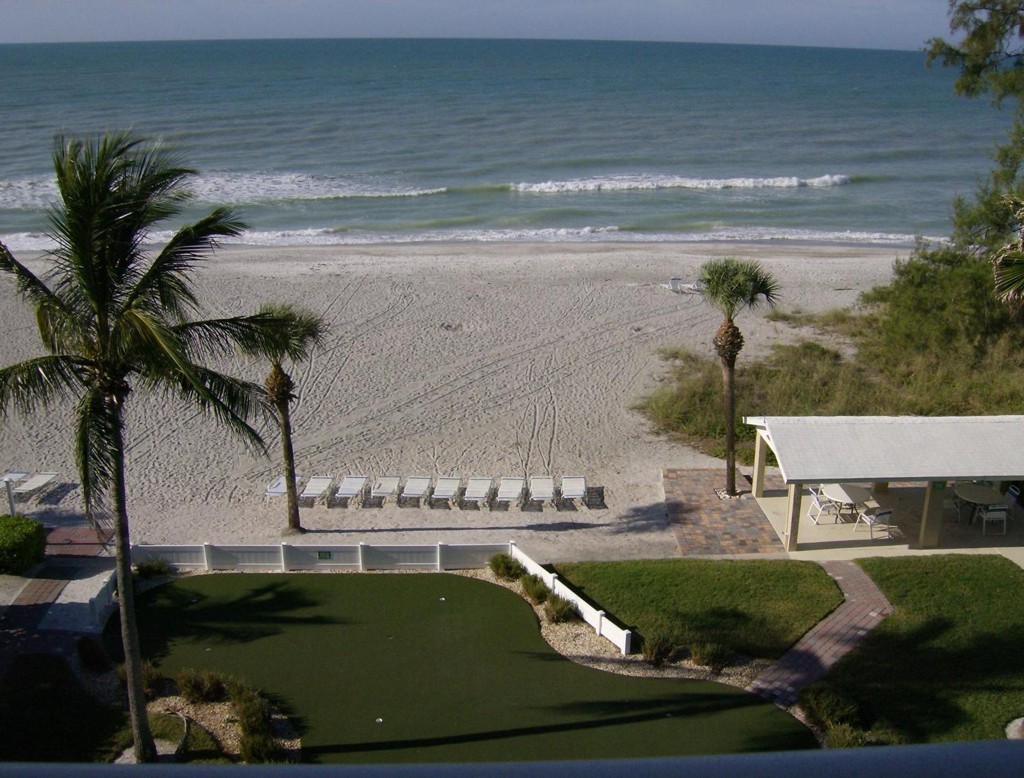 Turtle Crawl Inn - Longboat Key Buitenkant foto
