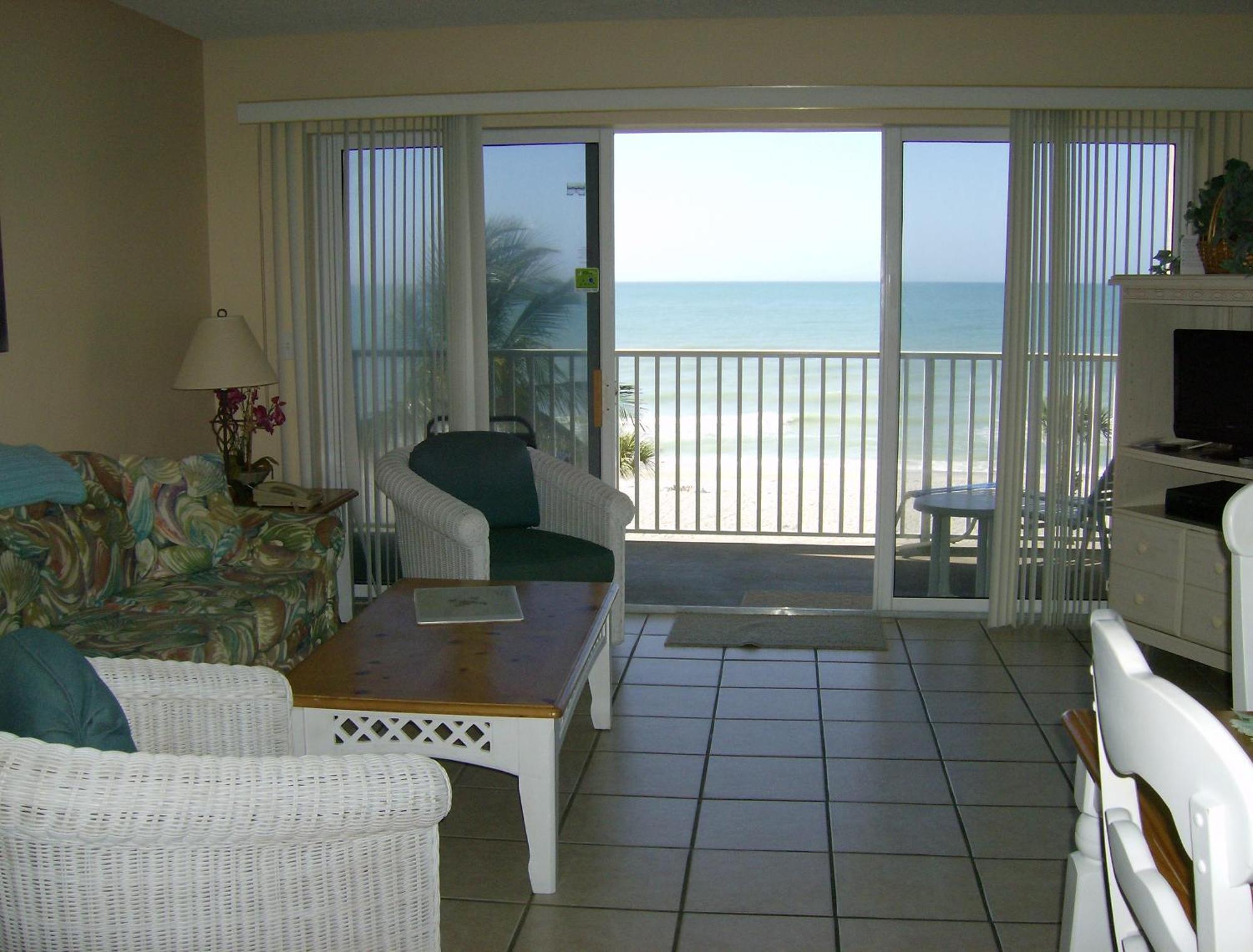 Turtle Crawl Inn - Longboat Key Buitenkant foto