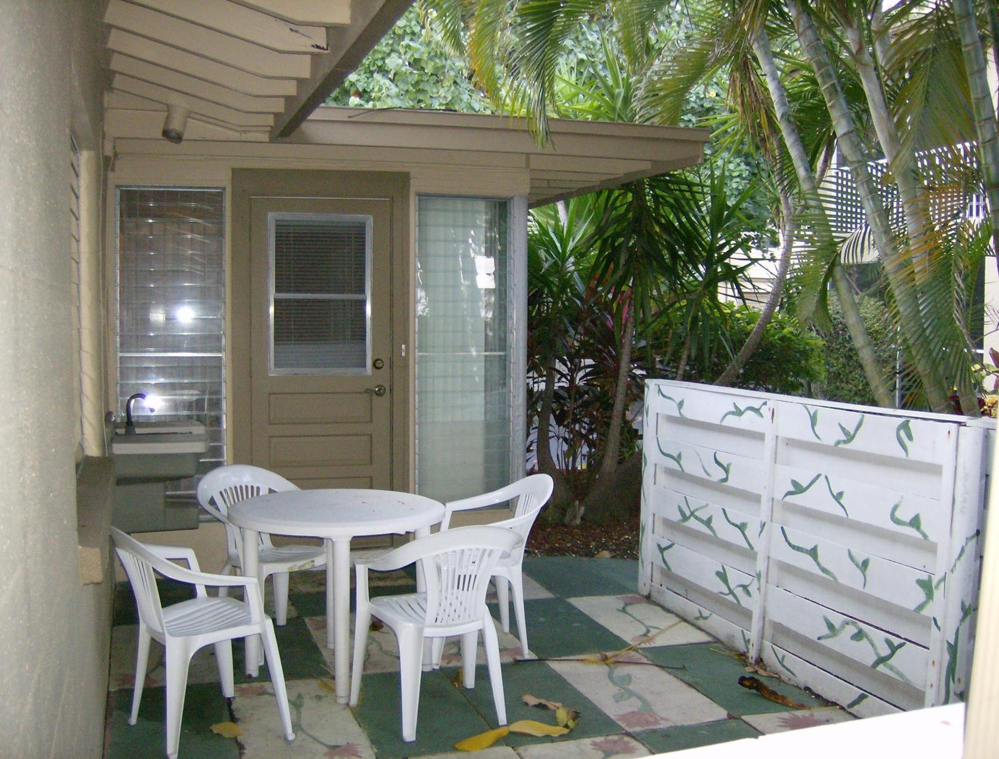 Turtle Crawl Inn - Longboat Key Buitenkant foto