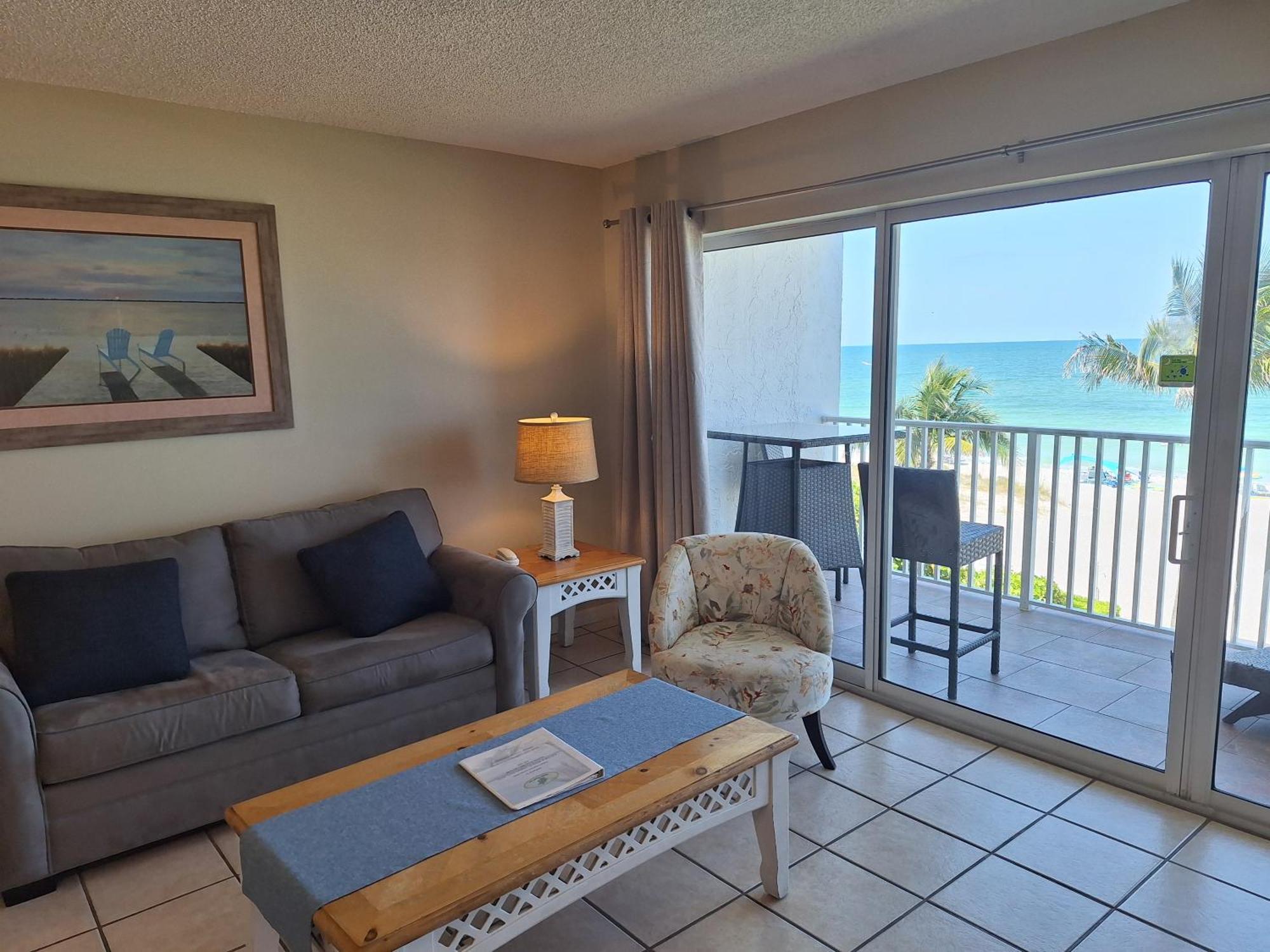 Turtle Crawl Inn - Longboat Key Buitenkant foto