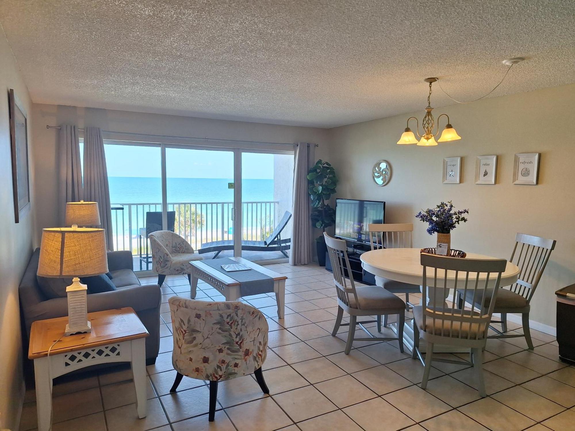 Turtle Crawl Inn - Longboat Key Buitenkant foto