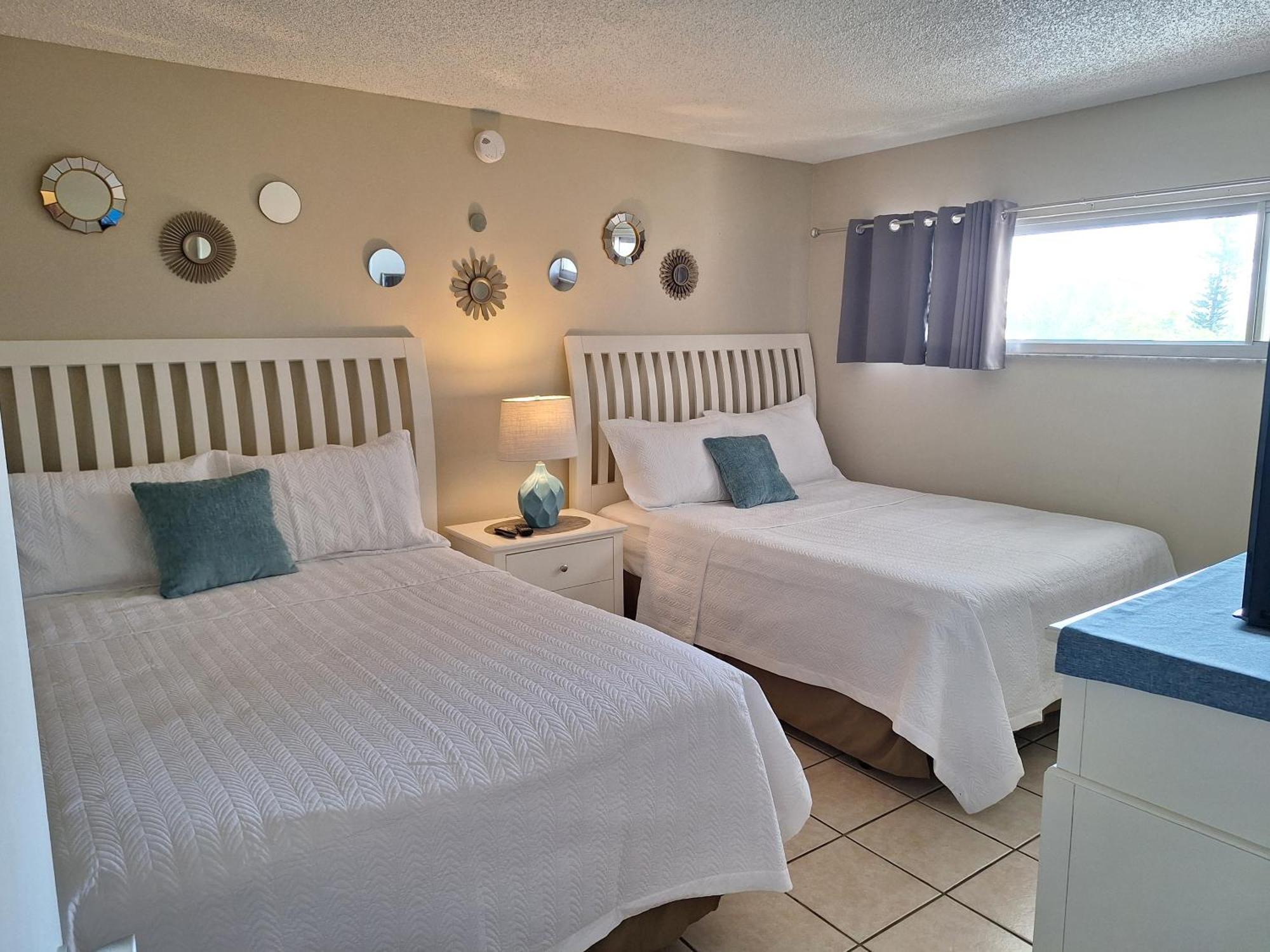 Turtle Crawl Inn - Longboat Key Buitenkant foto