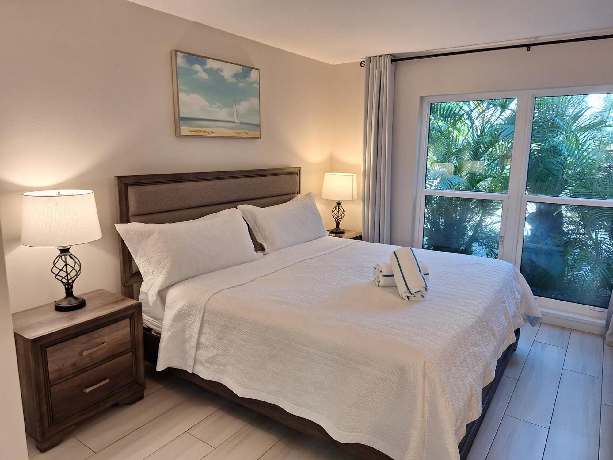 Turtle Crawl Inn - Longboat Key Buitenkant foto