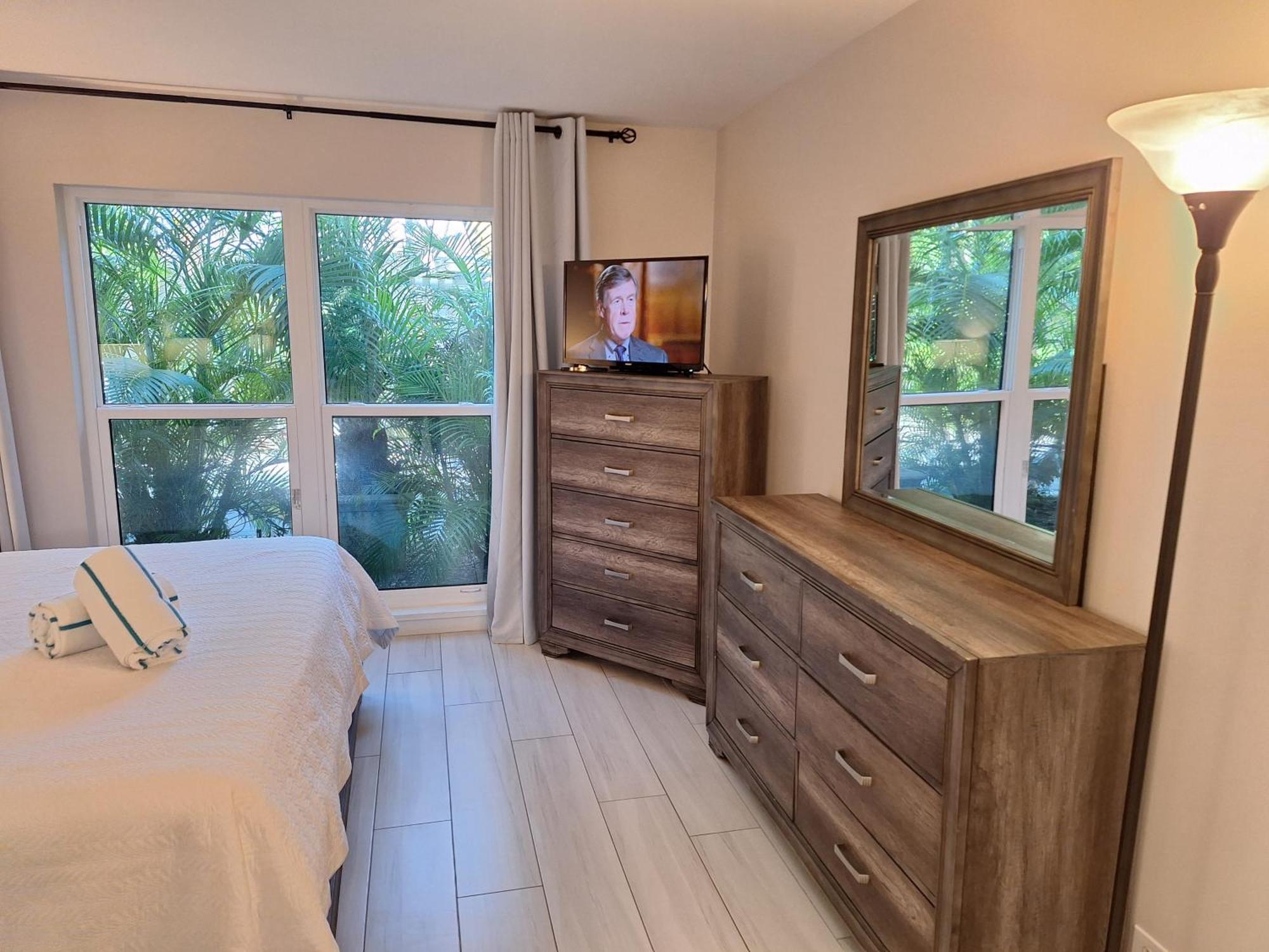 Turtle Crawl Inn - Longboat Key Buitenkant foto