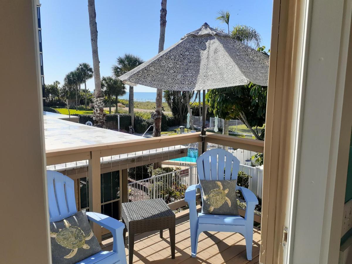 Turtle Crawl Inn - Longboat Key Buitenkant foto
