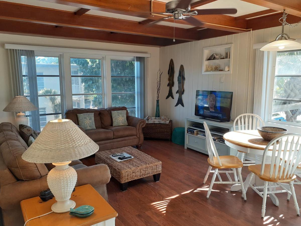 Turtle Crawl Inn - Longboat Key Buitenkant foto