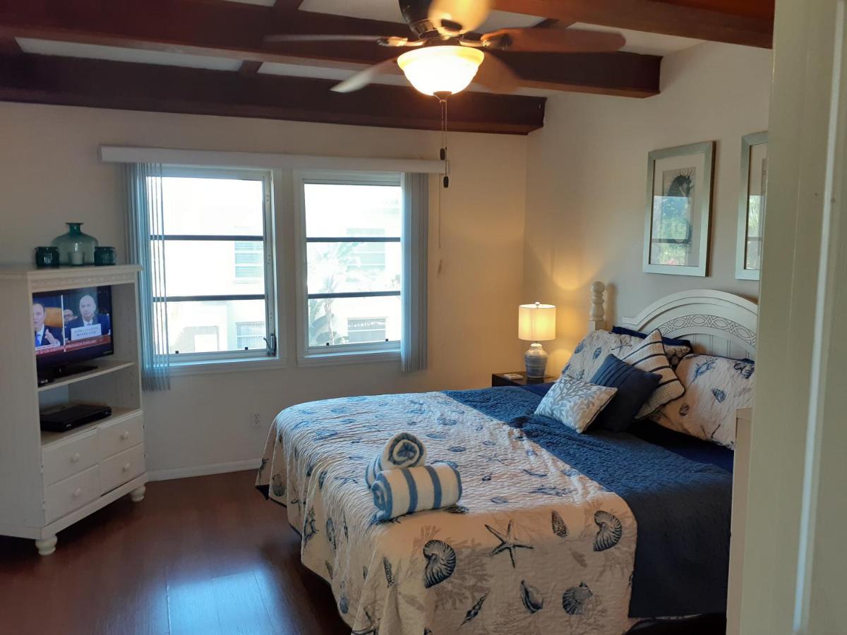 Turtle Crawl Inn - Longboat Key Buitenkant foto