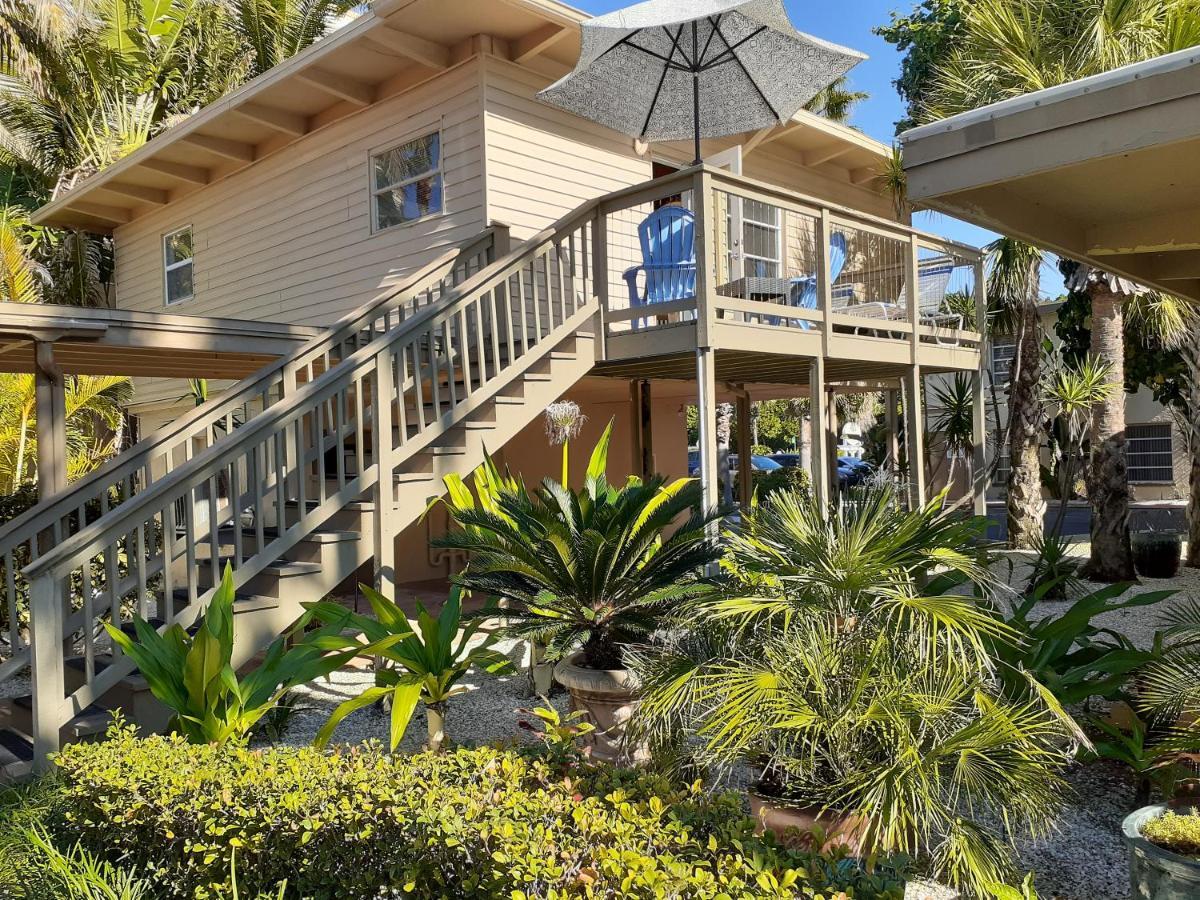 Turtle Crawl Inn - Longboat Key Buitenkant foto