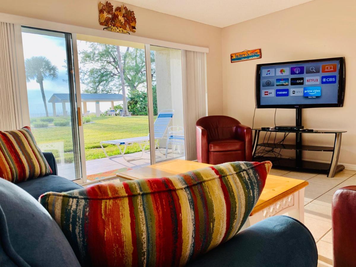 Turtle Crawl Inn - Longboat Key Buitenkant foto