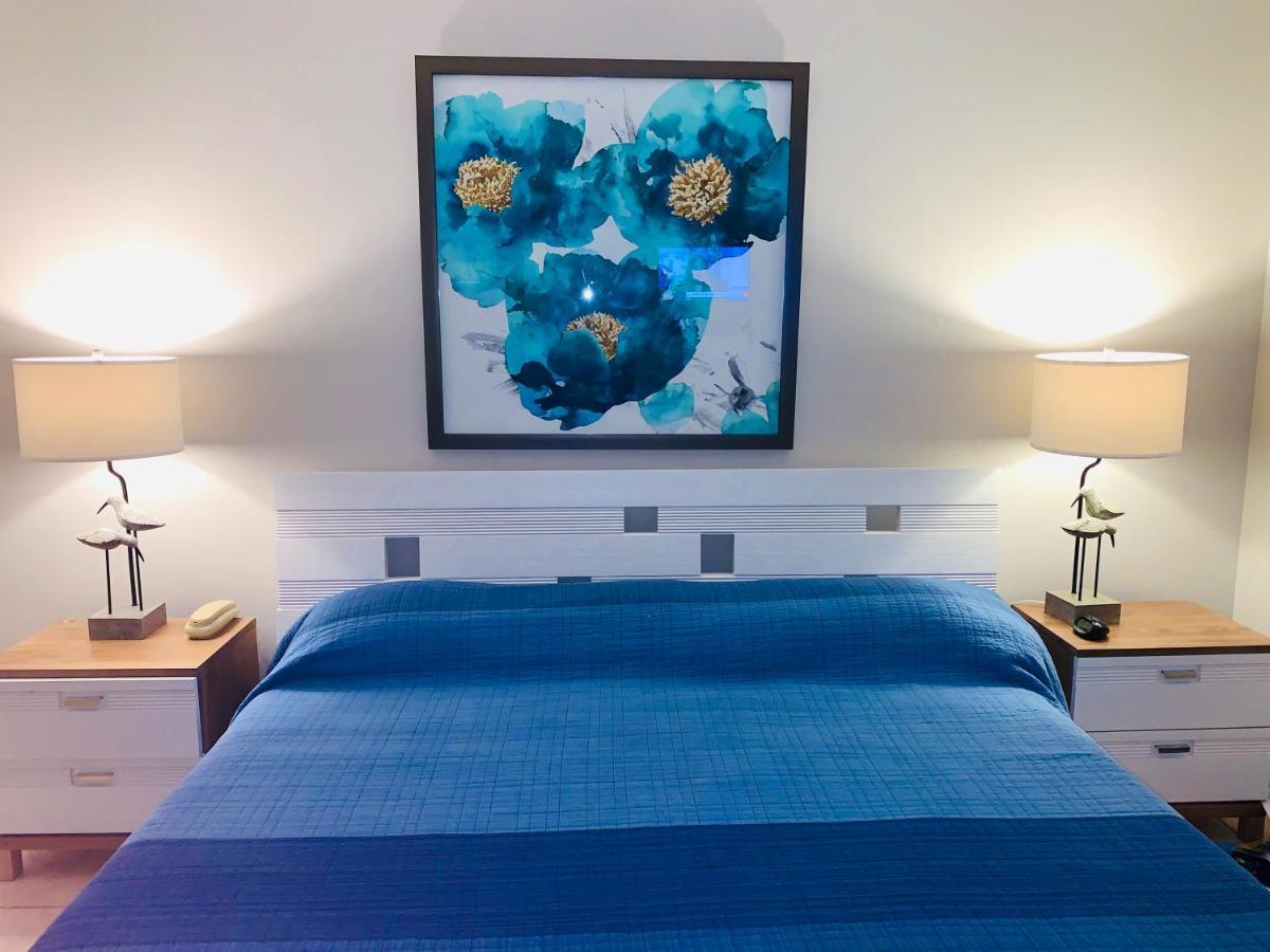 Turtle Crawl Inn - Longboat Key Buitenkant foto