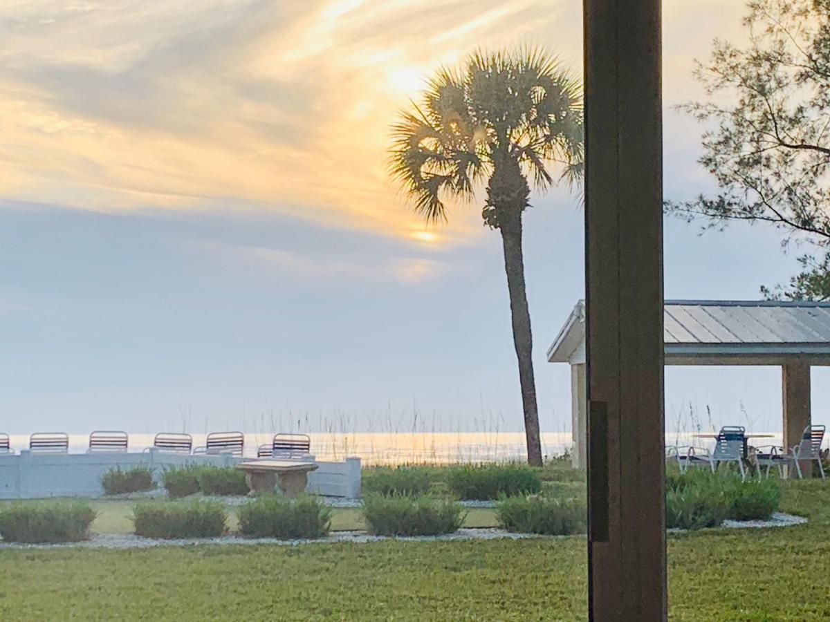 Turtle Crawl Inn - Longboat Key Buitenkant foto