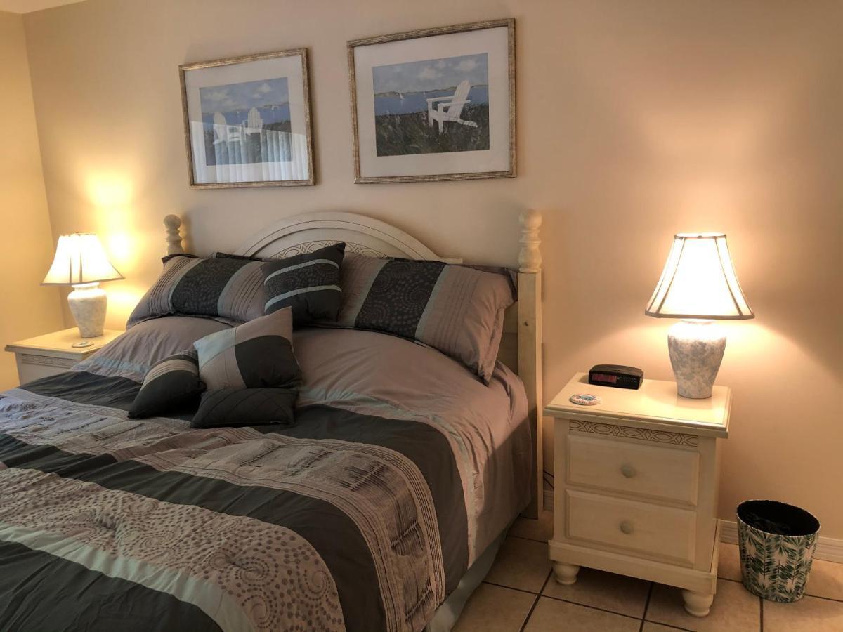 Turtle Crawl Inn - Longboat Key Buitenkant foto