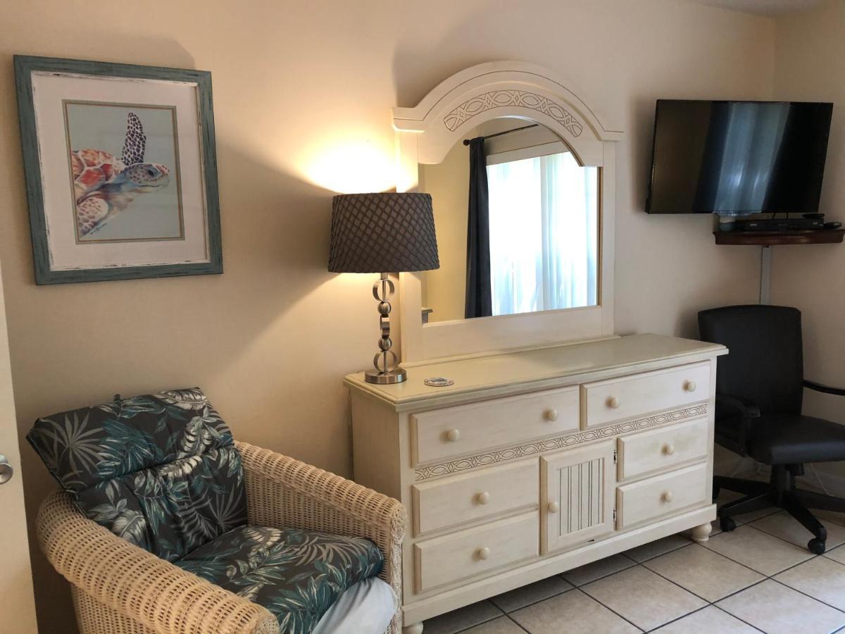 Turtle Crawl Inn - Longboat Key Buitenkant foto