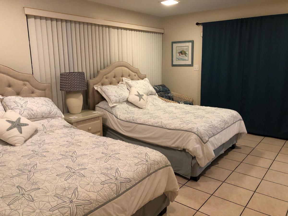 Turtle Crawl Inn - Longboat Key Buitenkant foto